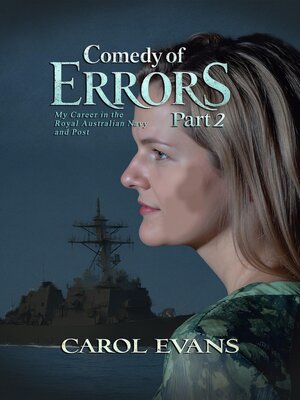 cover image of Comedy of Errors Part 2